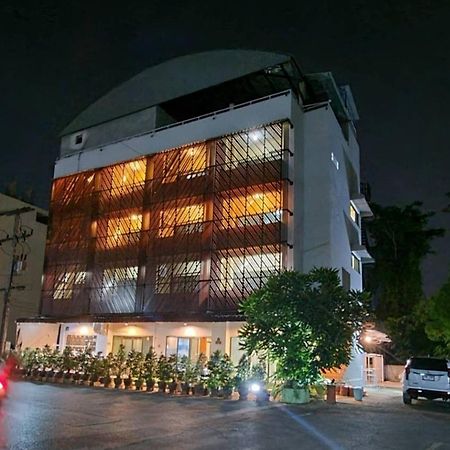 Banpunmanus Hotel Krabi Exterior photo