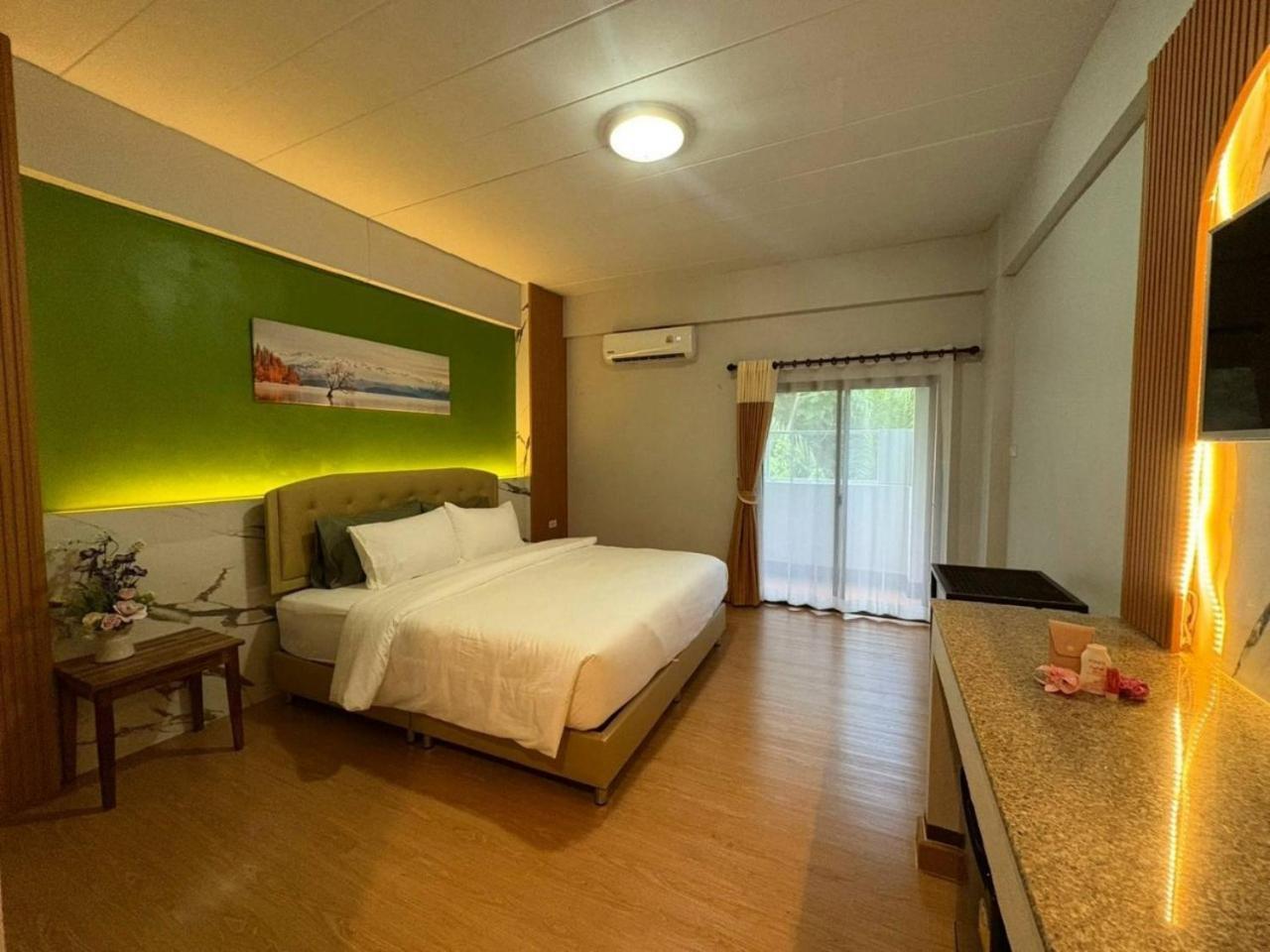 Banpunmanus Hotel Krabi Exterior photo